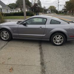 2006 Ford Mustang