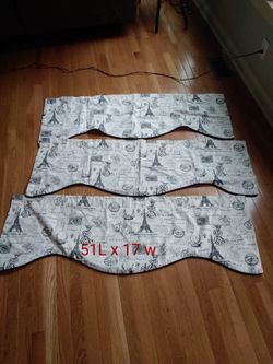 Valances
