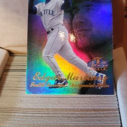 Baseball An Basketball Cards