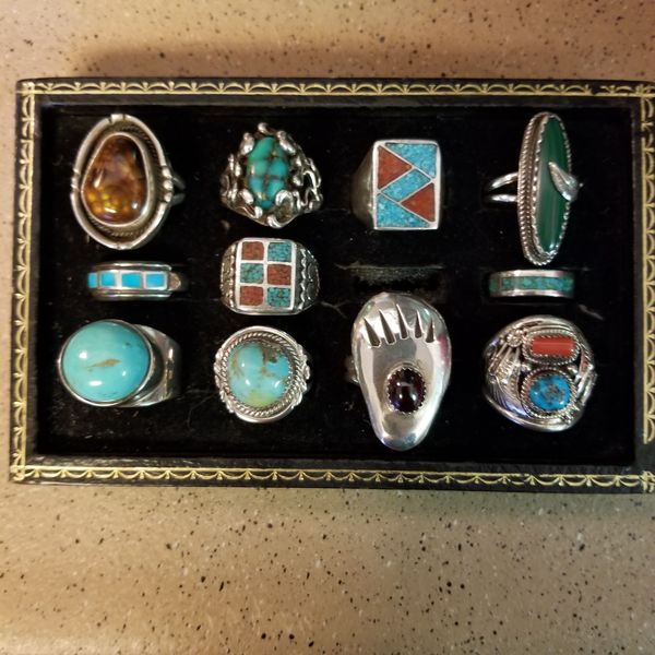 Beautiful Jewelry for Sale in Manitou Springs, CO OfferUp