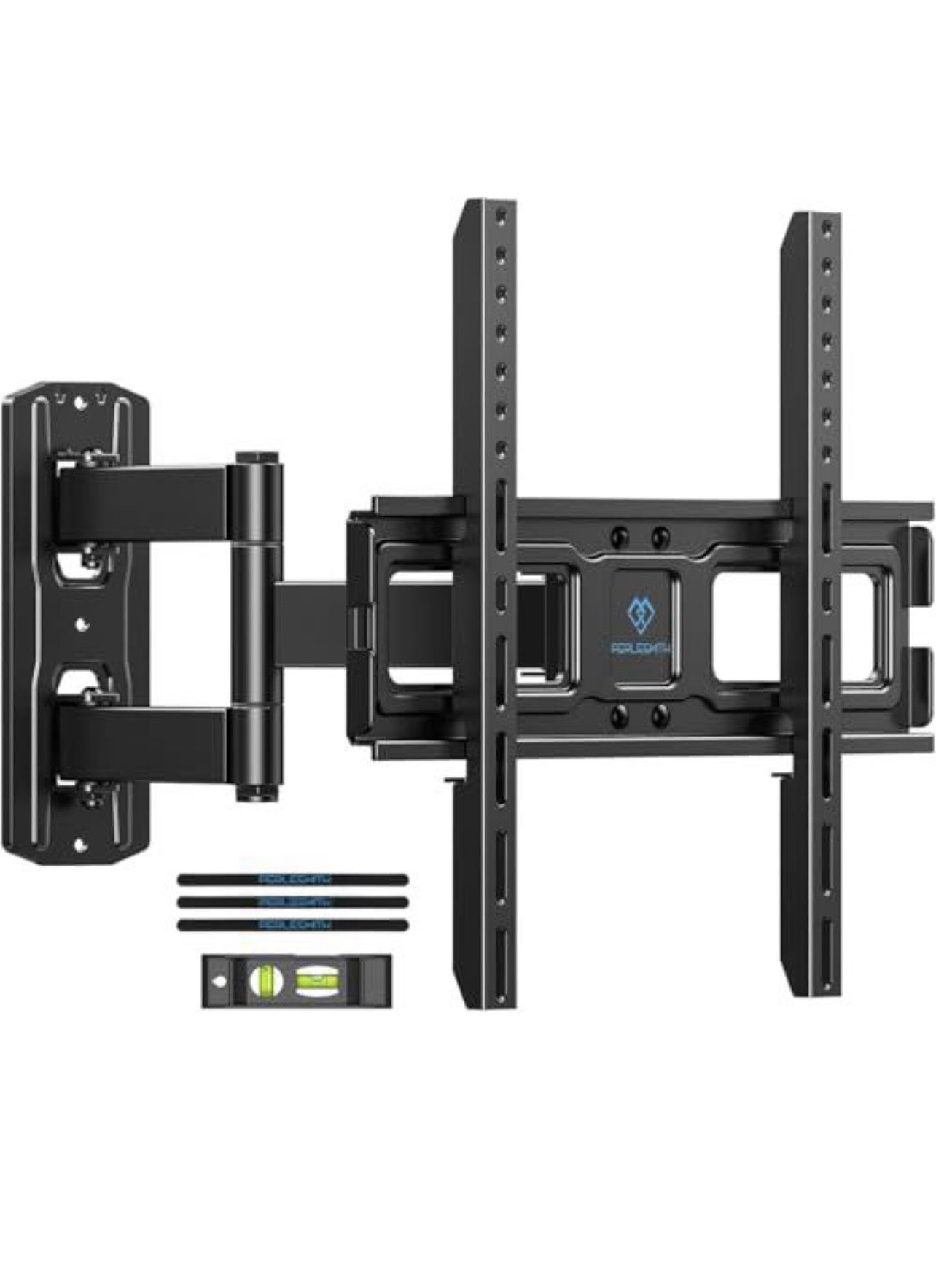 PERLESMITH TV Wall Mount for 26-55 inch TVs up to 70 lbs
