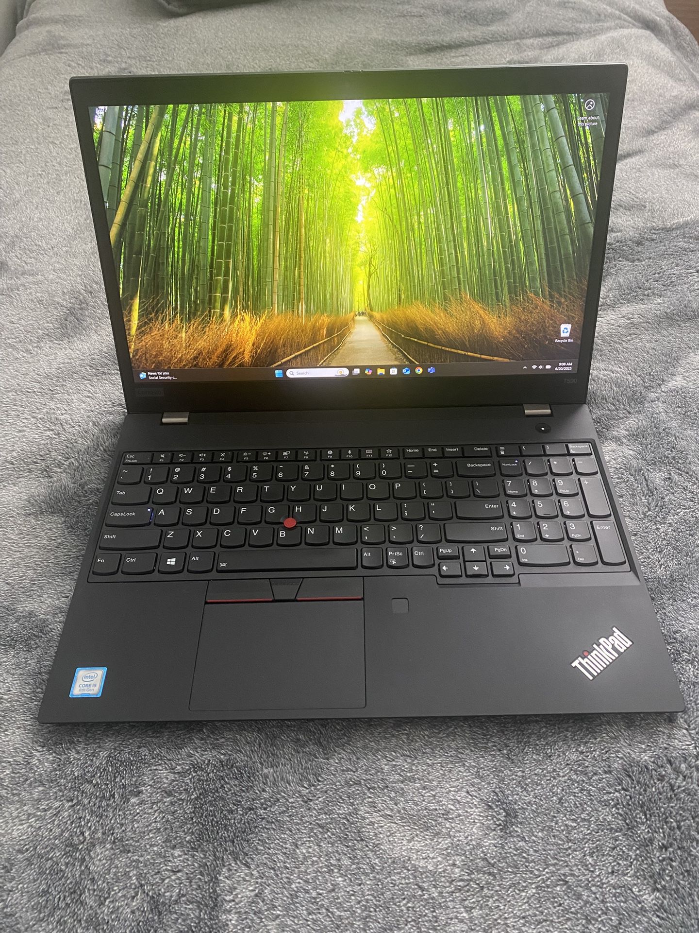 Laptop
