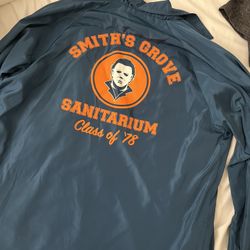 Michael Myers Jacket 