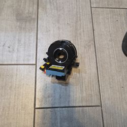 Spring Clock Angle Sensor For Toyota 