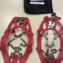 Kahtoola  MICROspikes Traction System