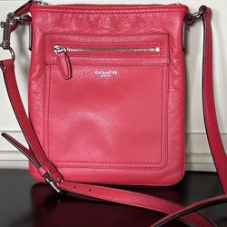 Coach Crossbody 