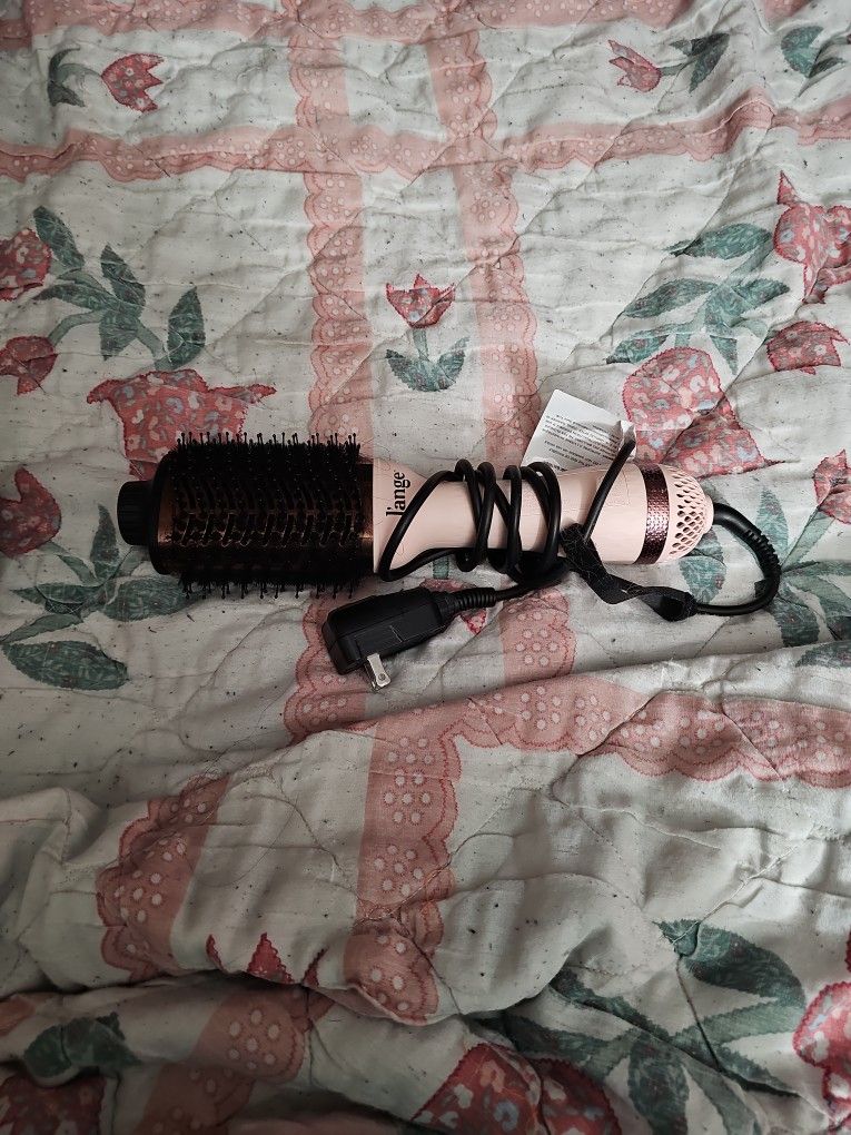 Lange Curl Blow Dryer