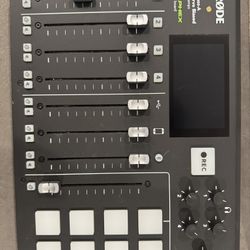 Rode Caster Pro