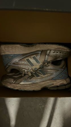 New balances