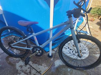 Cleary Owl 20" Lightweight Kids Bike