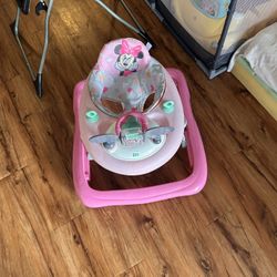 Baby walker