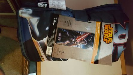 Sleeping bag star wars new