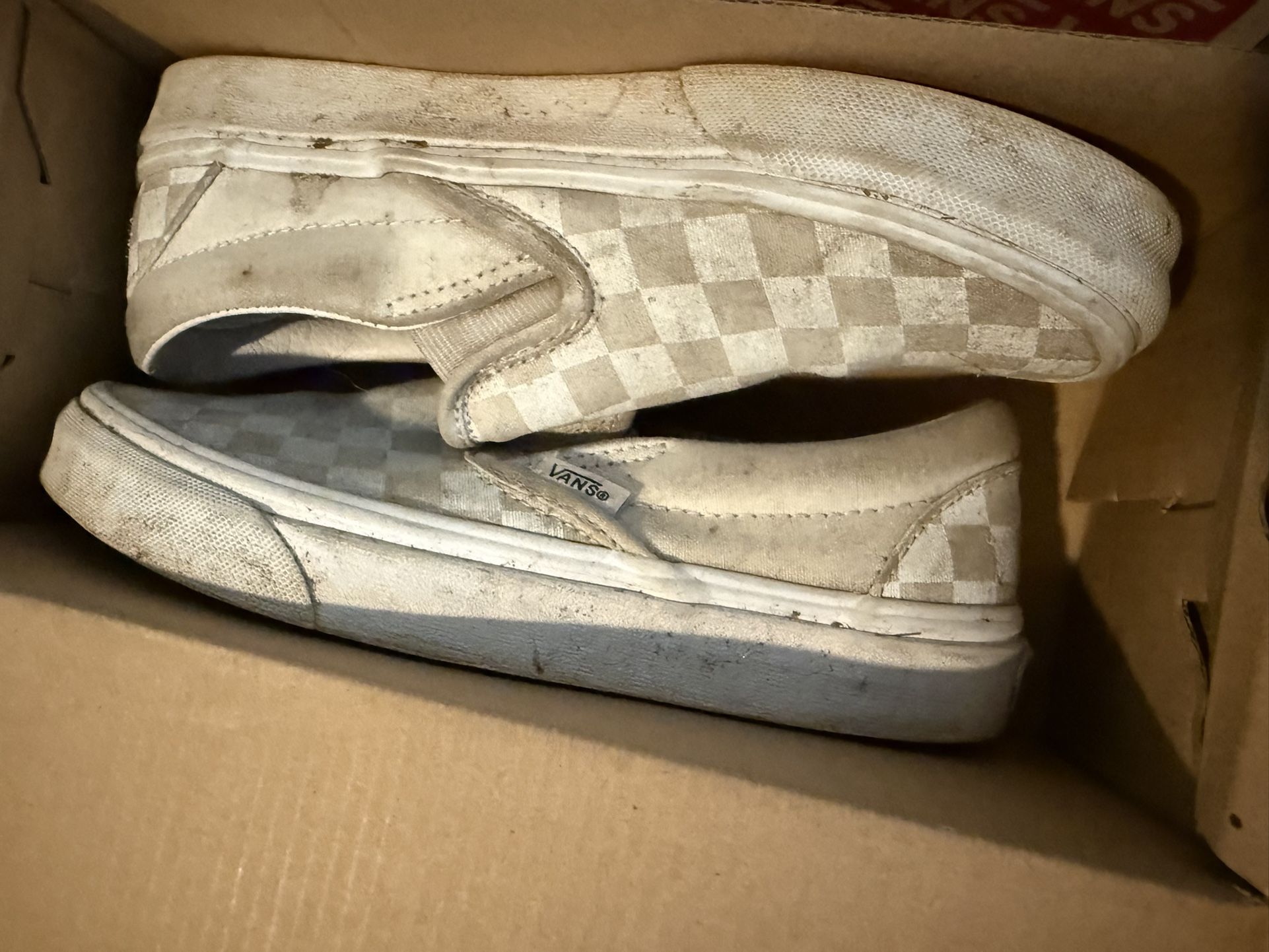 Vans
