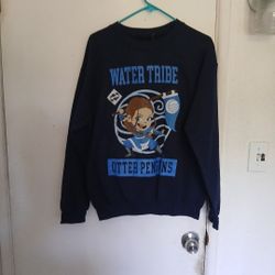 Avatar The Last Airbender Katara Sweater 