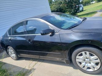 2010 Nissan Altima