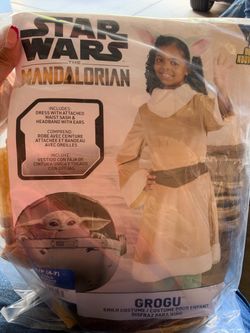 Halloween costumes