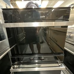 JennAir 24” Built-In Microwave Oven – Model JMC6224HM0 – Open Box