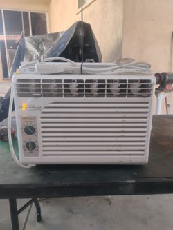 A/C unit