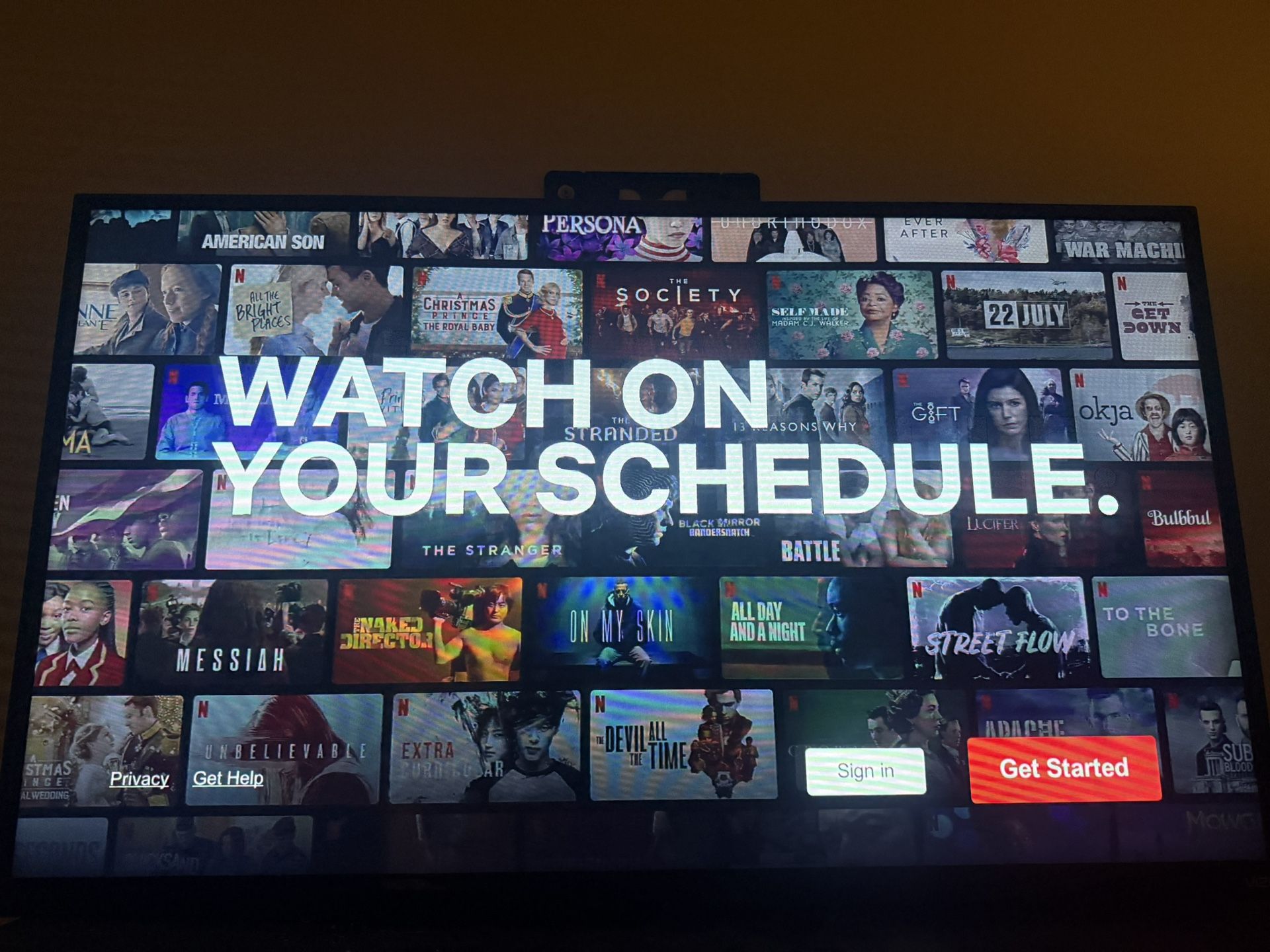 48inch Vizio
