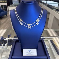 Tennis Chain Butterfly 🦋 Price Each 