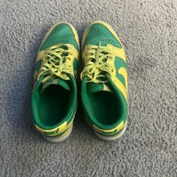 Dunks For Low 