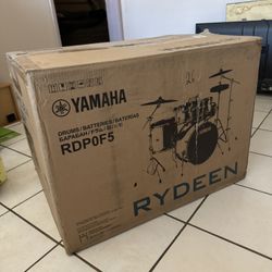 Drum Set