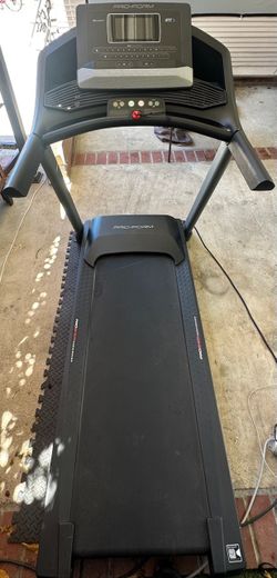 Treadmill