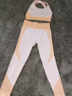 Women’s Workout Set