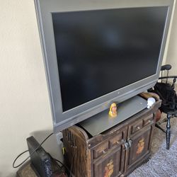 Panasonic Flat Screen 42"