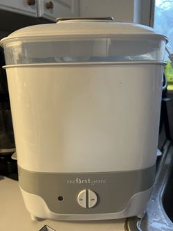 Bottle Sterilizer