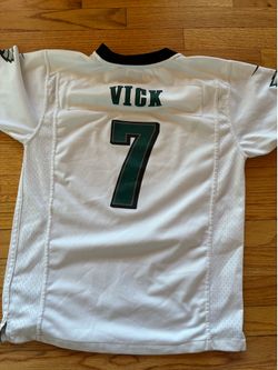 Vick jersey