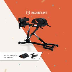 Freak Athlete HYPER PRO