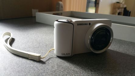 Samsung Camera