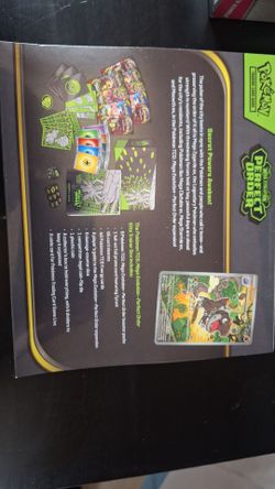 Pokemon etb