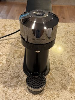 Nespresso Vertuo Machine