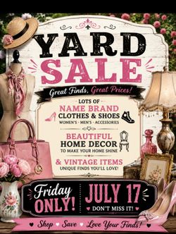 Cheap stuff! 4537 Kevin dr