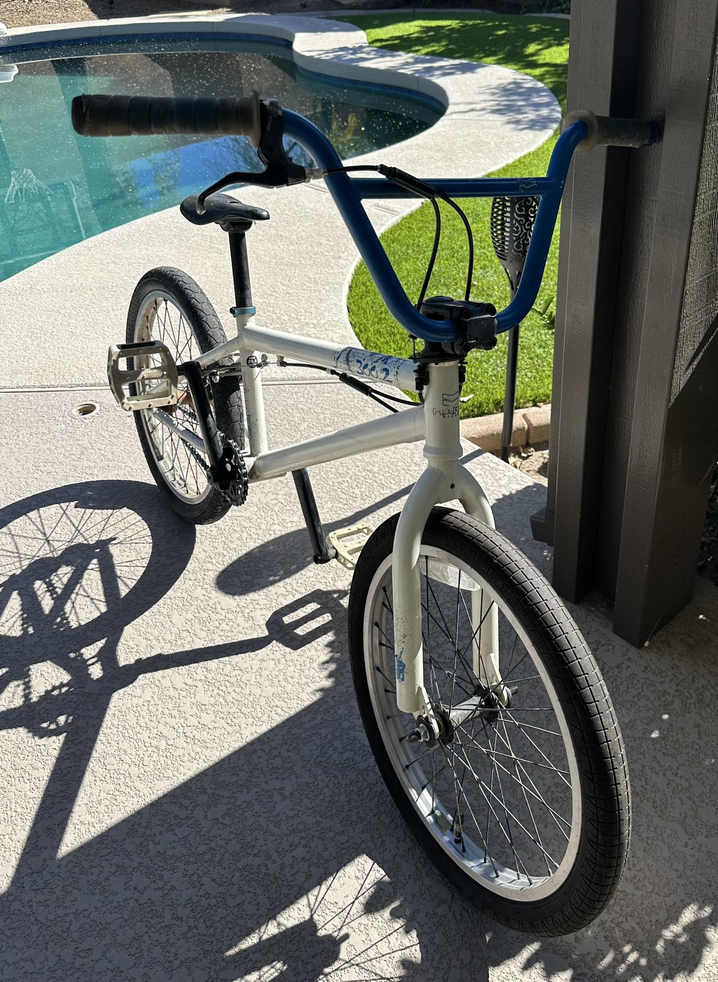 Haro 300.2 shop