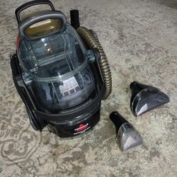 Bissell Spot Cleaner