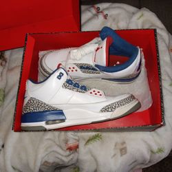 Jordan True Blue