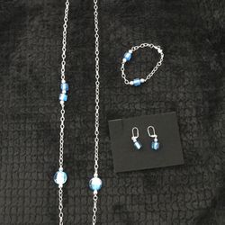 Nice Jewelry Set - New