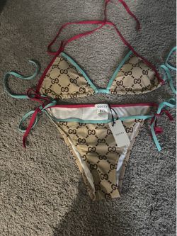 Bikini new with tags size L