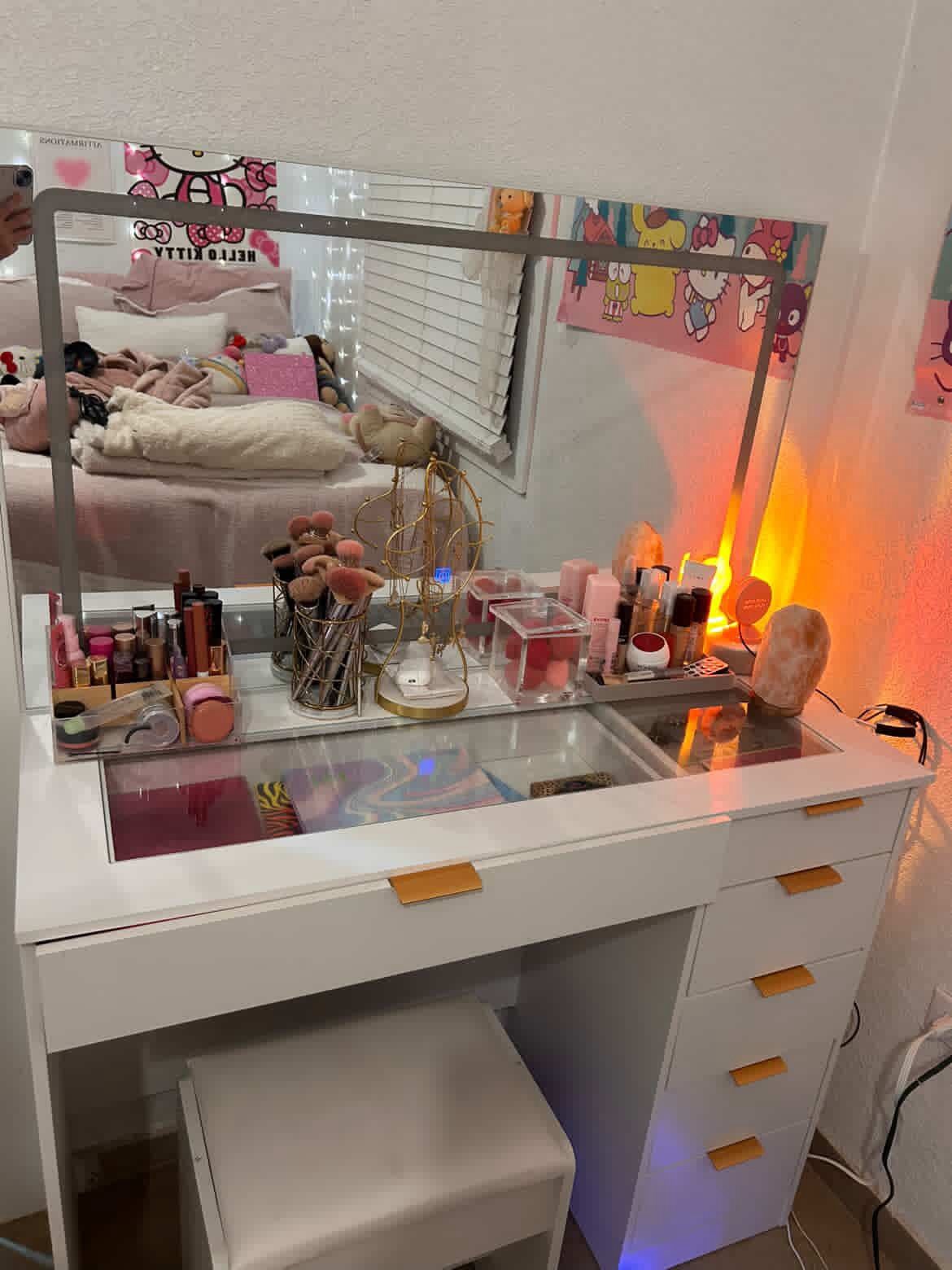 Vanity