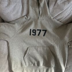 Essentials 1977 Hoodie