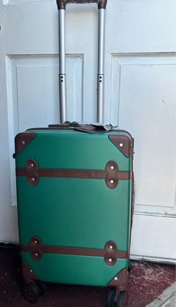 Suitcase NWT (new with tags)