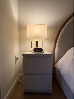 Bedside Table