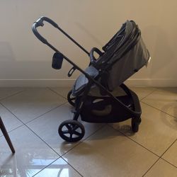 Baby Stroller Like New