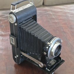 Vintage Kodak Camera