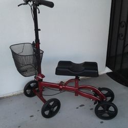 Knee Scooter 