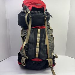 EMS SUMMIT TL Hiking Backpack 