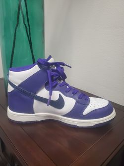 Nike High Top